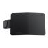 ACEFAST S6 Passport Cover Positioning Device Works with Apple Find My - Black